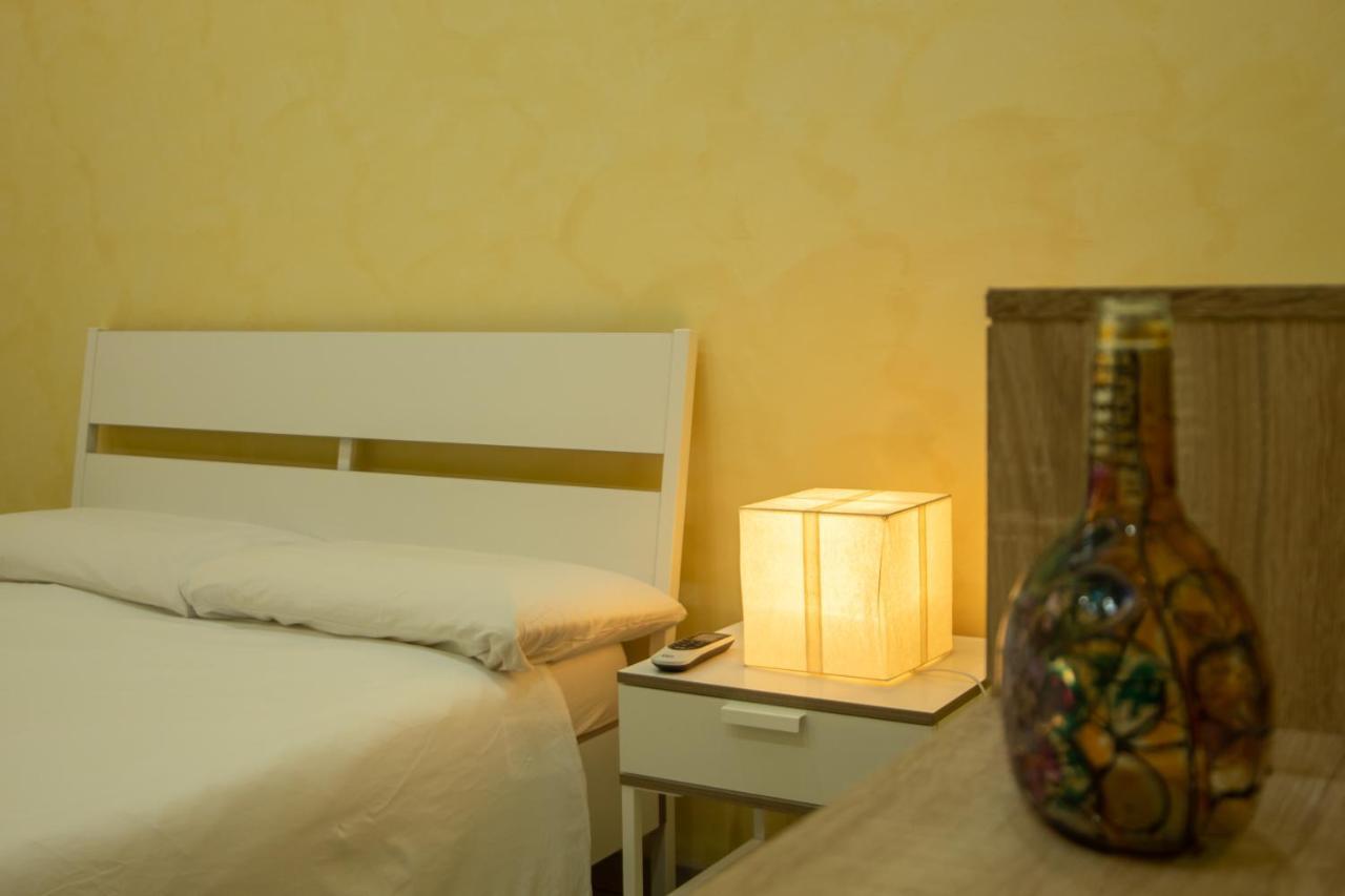 Fcr Rome Apartments Vacanze Romane Ngoại thất bức ảnh