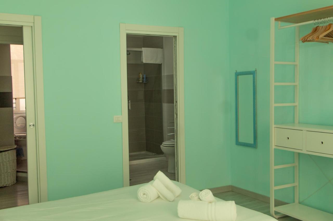 Fcr Rome Apartments Vacanze Romane Ngoại thất bức ảnh