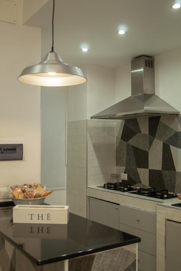 Fcr Rome Apartments Vacanze Romane Ngoại thất bức ảnh