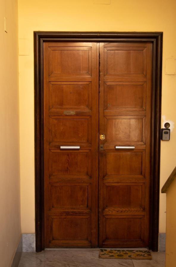 Fcr Rome Apartments Vacanze Romane Ngoại thất bức ảnh