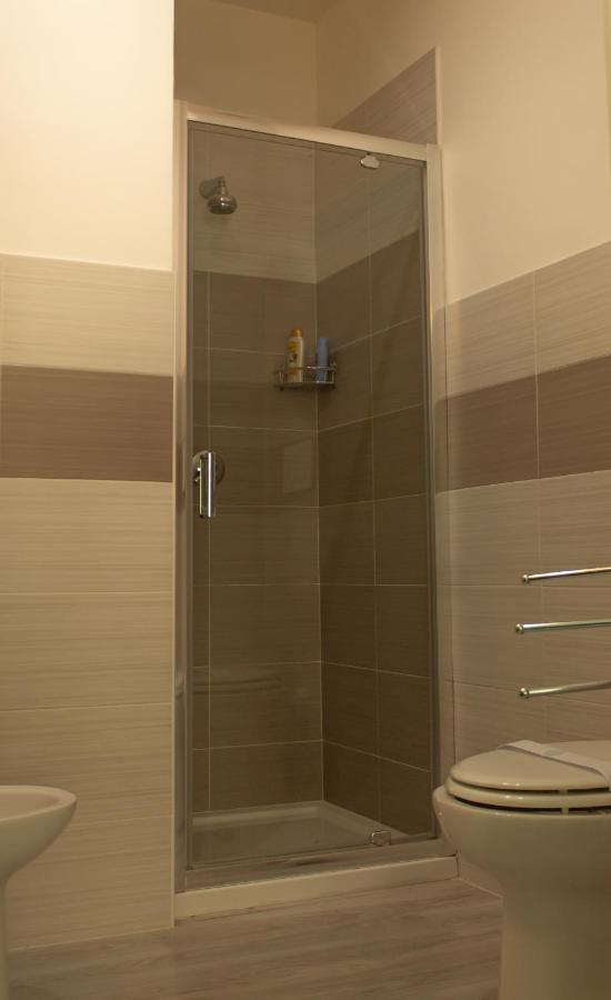 Fcr Rome Apartments Vacanze Romane Ngoại thất bức ảnh