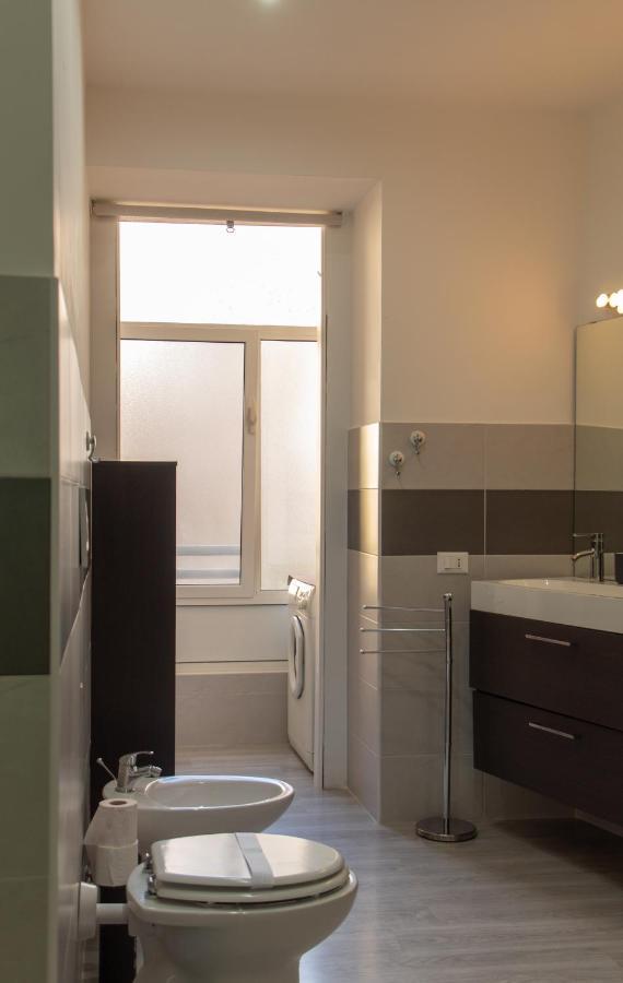 Fcr Rome Apartments Vacanze Romane Ngoại thất bức ảnh