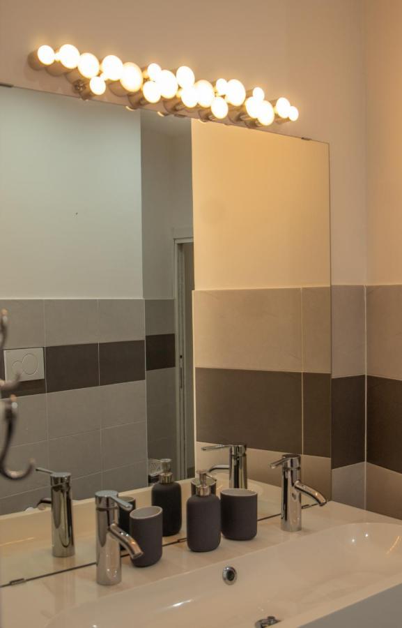 Fcr Rome Apartments Vacanze Romane Ngoại thất bức ảnh