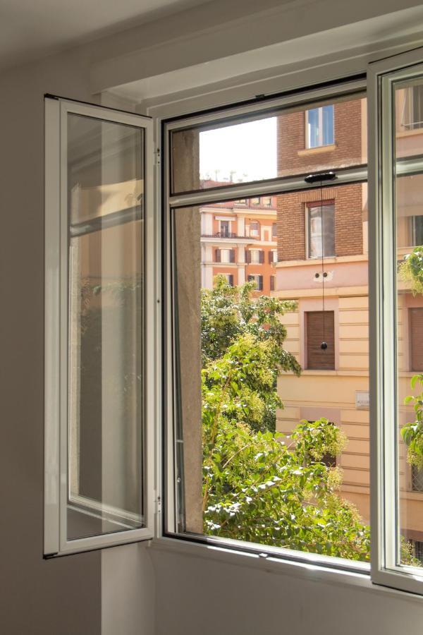 Fcr Rome Apartments Vacanze Romane Ngoại thất bức ảnh